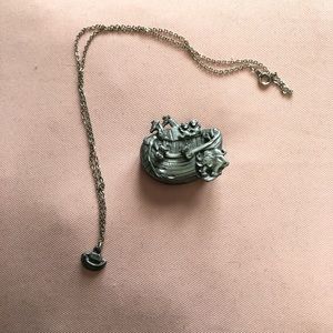 Noah’s Ark Jewelry Set